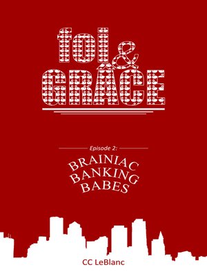 cover image of foi&GRACE Episode 2